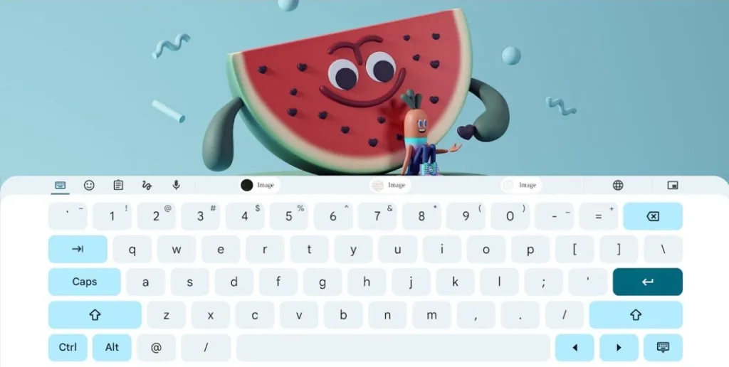 How To Get Emojis On Chromebook