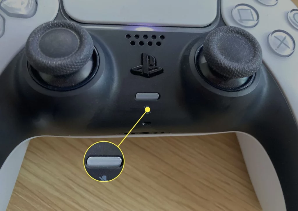 How To Connect Ps5 Controller To Iphone