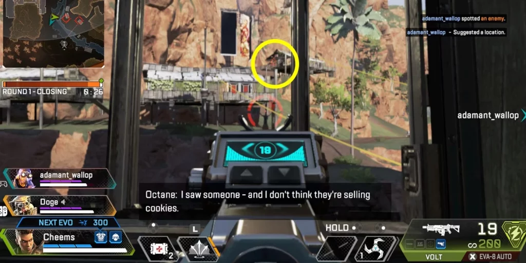 Apex Legends Mobile