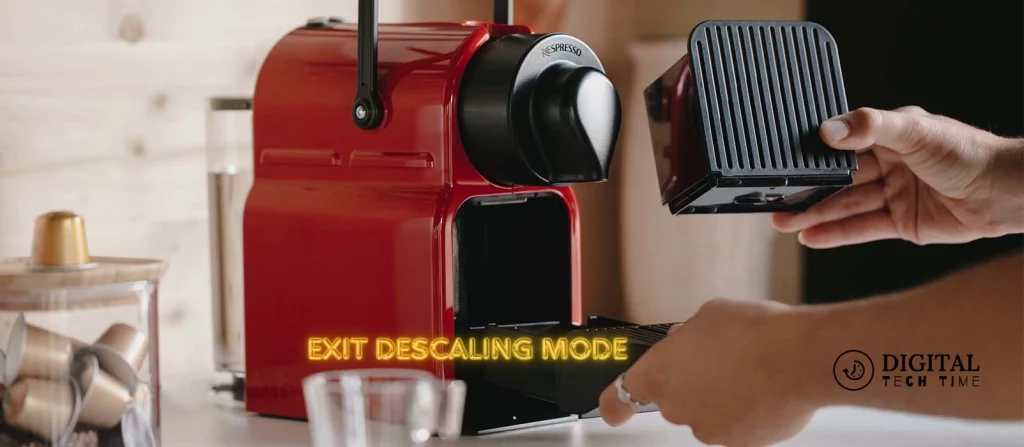 How To Descale Nespresso Vertuo: A Complete Guide To Maintaining Your Coffee Machine