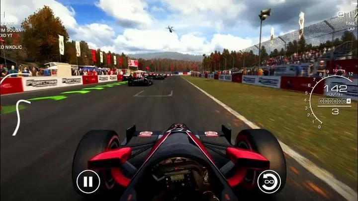 Best Simulation Games