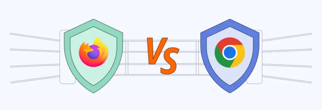 Security And Privacy Comparison