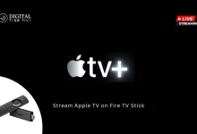 How To Stream Apple Tv On Fire Tv Stick