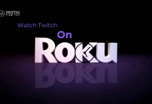 How To Watch Twitch On Roku