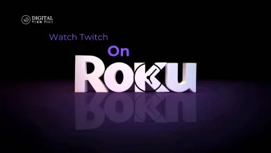 How To Watch Twitch On Roku