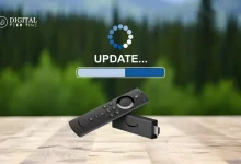 Update Your Fire Tv Stick