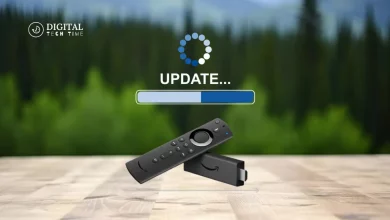 Update Your Fire Tv Stick