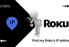 How Do I Find My Roku'S Ip Address