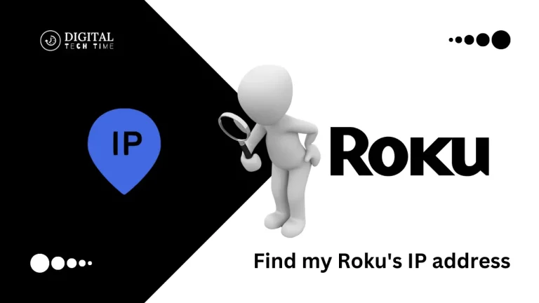 How Do I Find My Roku'S Ip Address