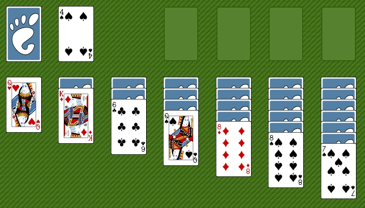 Top 10 Solitaire Games For Android: Master Your Solitaire Skills 10 Solitaire Games