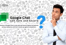 Is Google Chat Truly Safe And Secure?