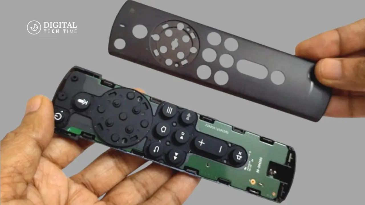 How To Fix Fire Tv Remote Not Working