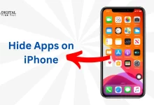 How To Hide Apps On Iphone