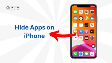 How To Hide Apps On Iphone