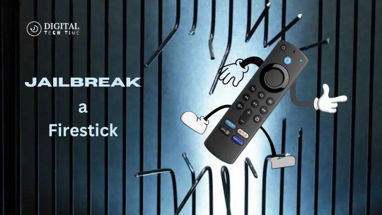 How To Jailbreak A Firestick