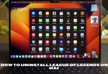 Uninstall League Of Legends On Mac