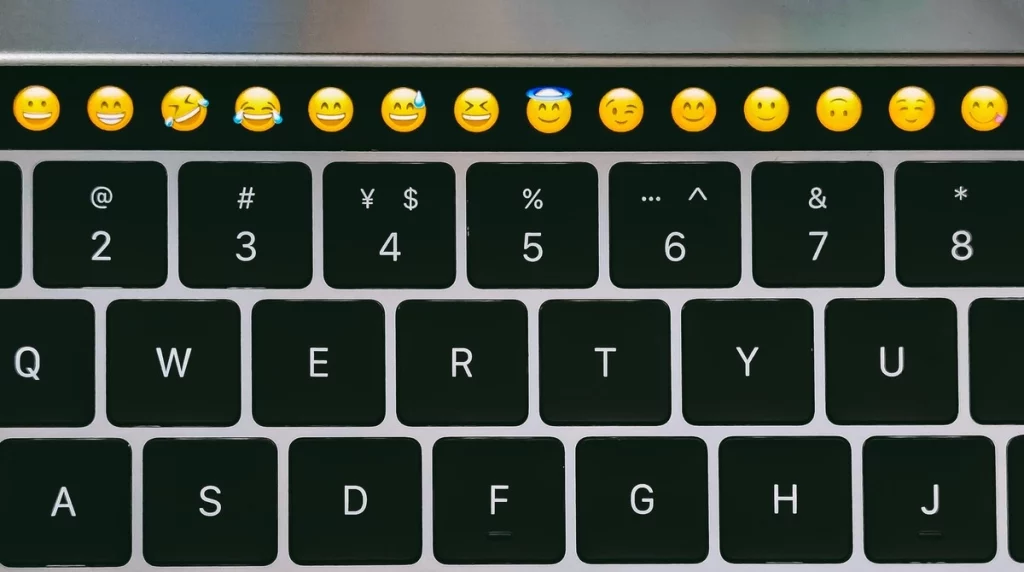 How To Get Emojis On Chromebook