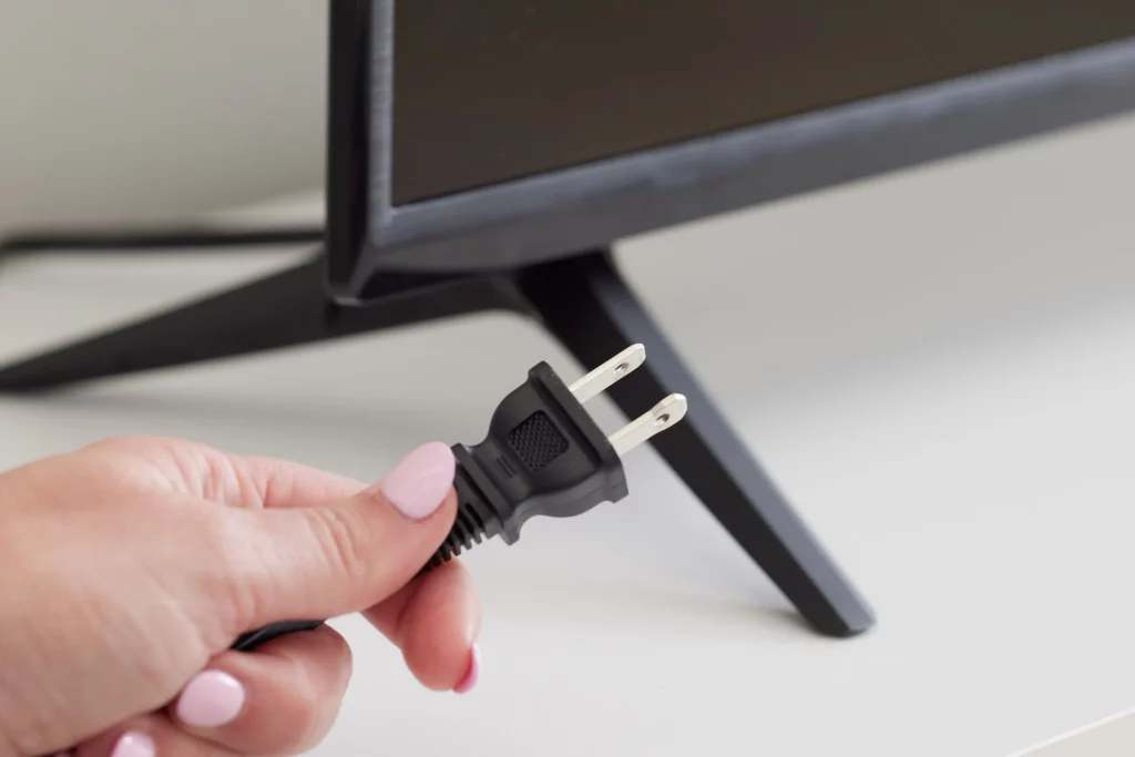 Mistakes To Avoid When Cleaning Your Tv Screen