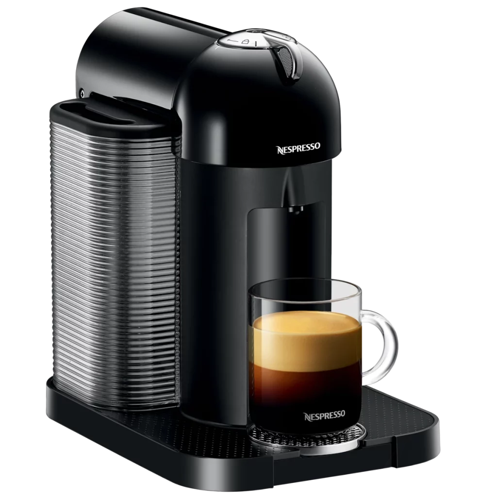 How To Descale Nespresso Vertuo