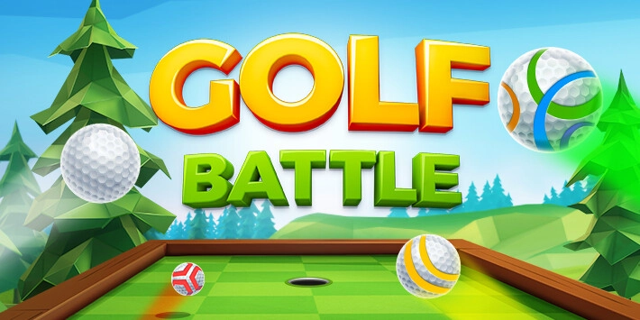 Best Golf Games