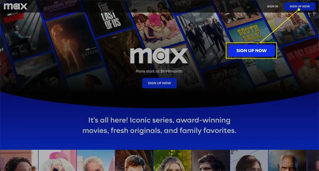 How To Subscribe To Max On Roku
