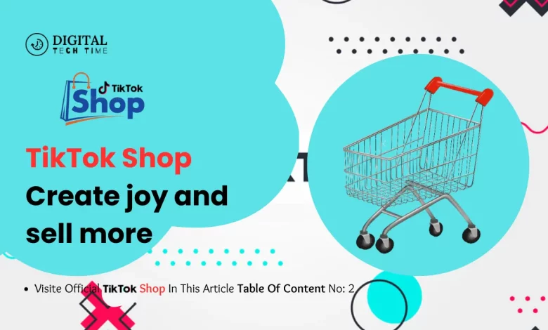 Unveiling The Truth: Is It Safe To Buy From The Tiktok Shop?