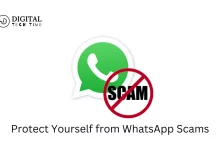 Protect Yourself From Whatsapp Scams