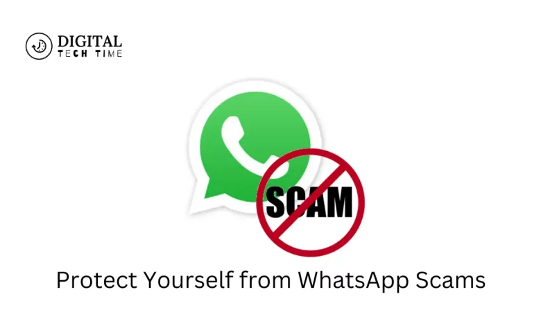 Protect Yourself From Whatsapp Scams