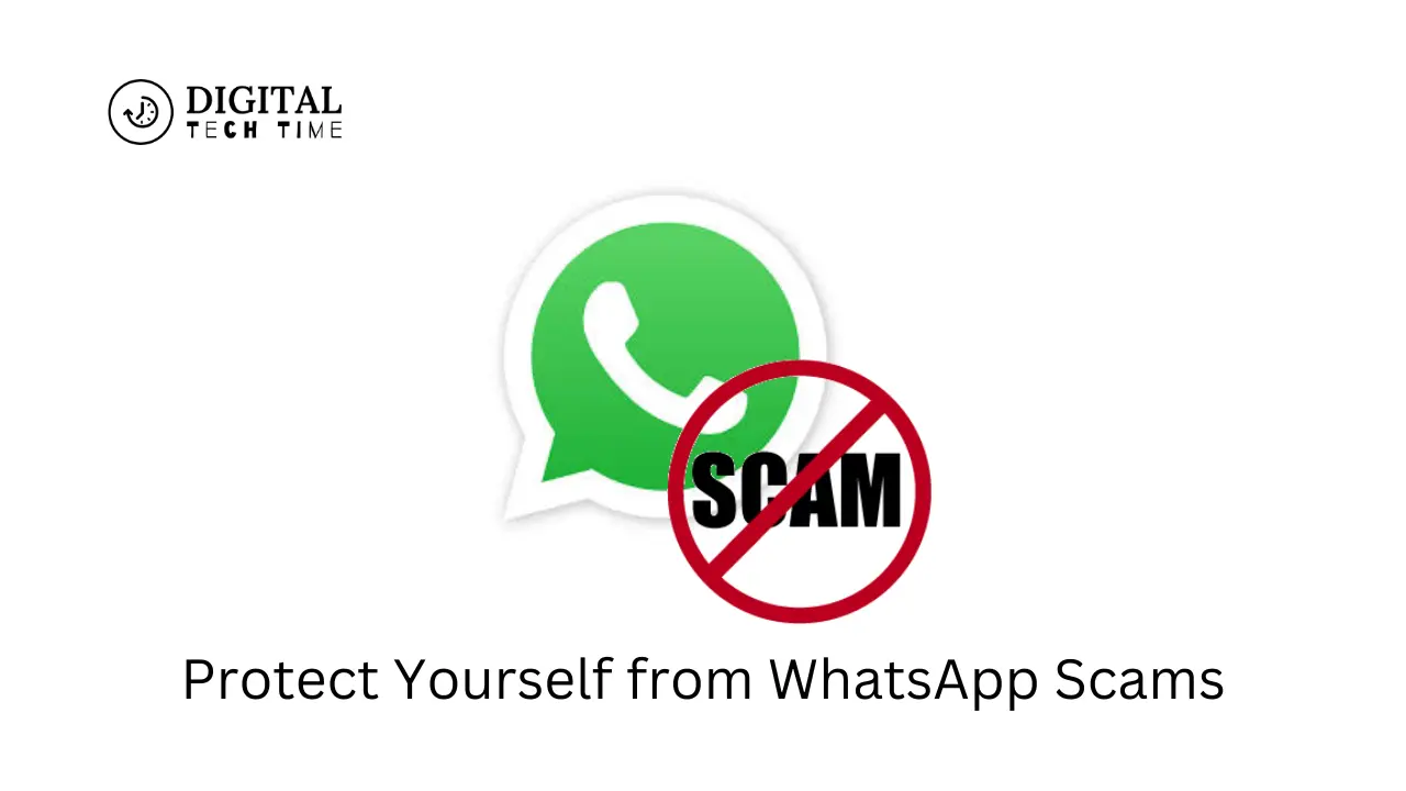 Protect Yourself From Whatsapp Scams