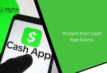 Protect From Cash App Scams