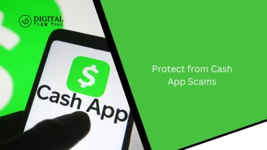 Protect From Cash App Scams