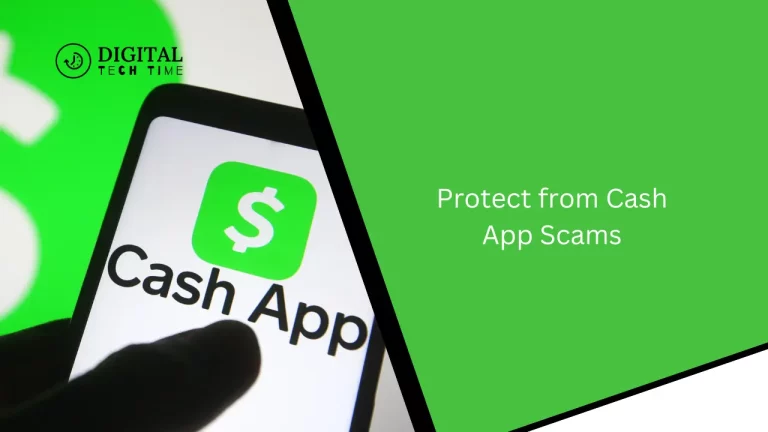 Protect From Cash App Scams