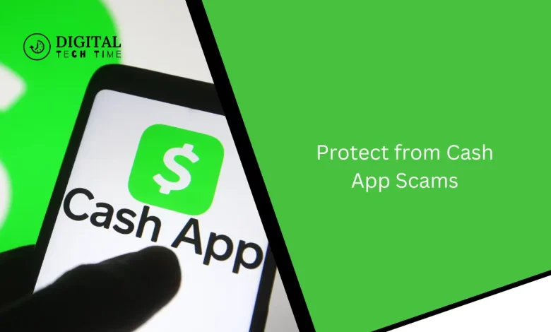 Protect From Cash App Scams