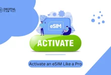 Activate An Esim Like A Pro