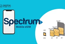 Activate Your Spectrum Mobile Esim