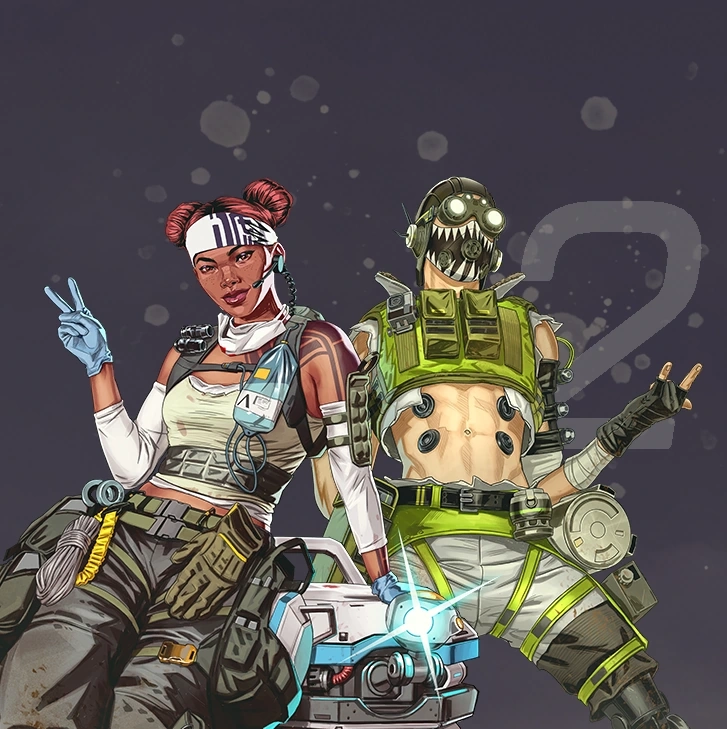 Apex Legends Mobile