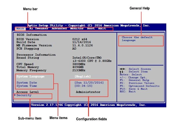 How To Access Bios In Windows 11? A Step-By-Step Guide