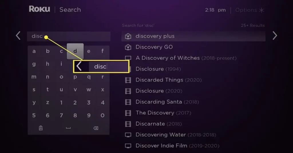 How To Download Discovery Plus On Roku