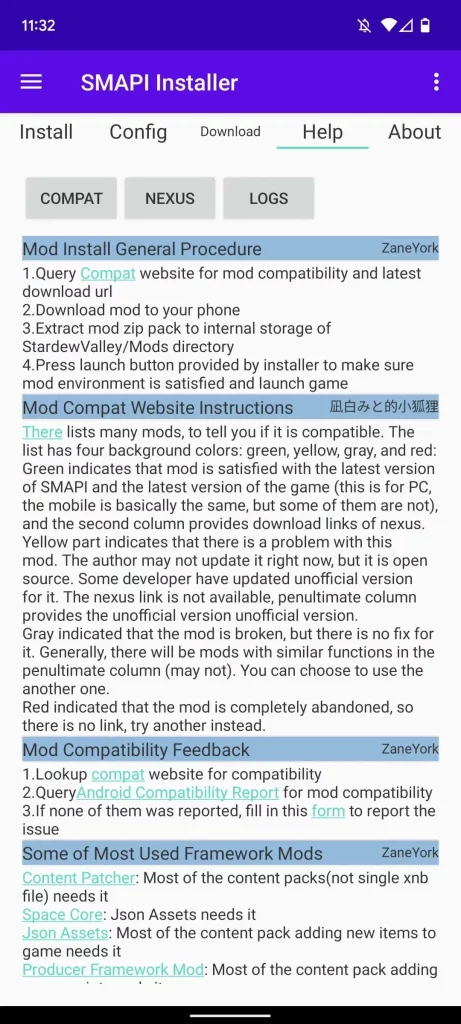 How To Install Stardew Valley Mods