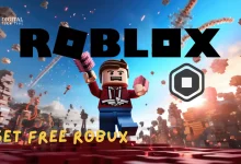 Top Ways To Get Free Robux In 2024