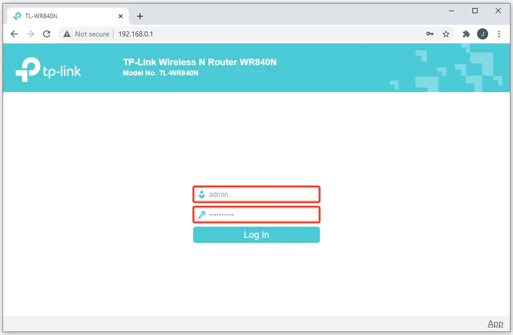 Finding The Ip Address Using Your Router'S Admin Panel