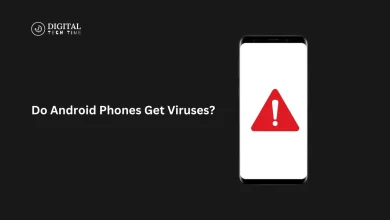 Do Android Phones Get Viruses?