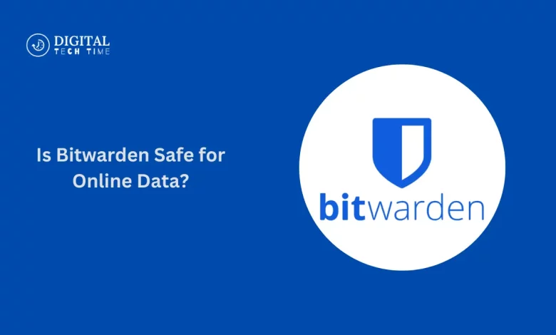 Is Bitwarden Safe For Online Data?