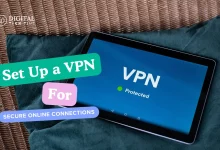 Set Up A Vpn For Secure Online Connections