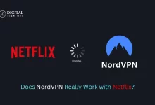 Does Nordvpn Really Work With Netflix