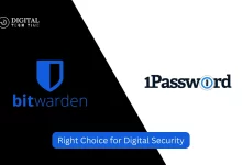 Bitwarden Vs 1Password