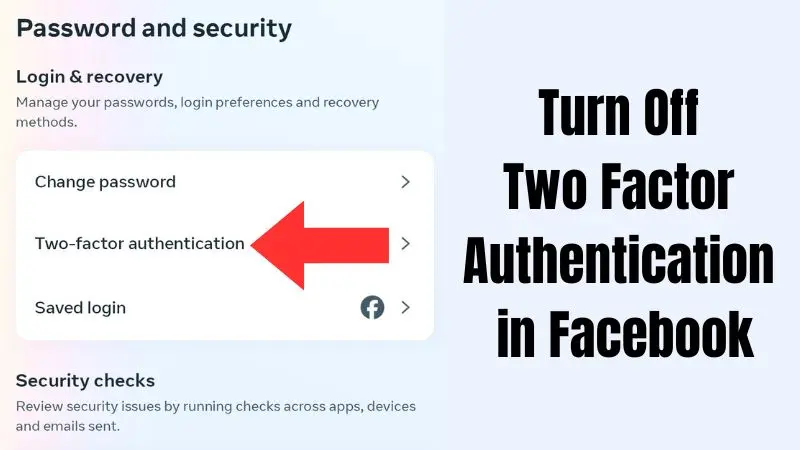 Two-Factor Authentication