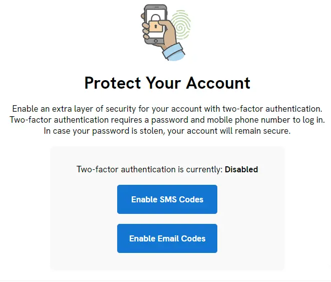 Additional Security Measures For Your Icloud Account