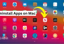 How To Uninstall Apps On Mac