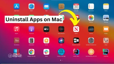 How To Uninstall Apps On Mac